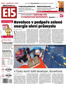 E15 25.5.2014