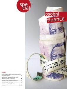 Osobní finance 28.5.2014