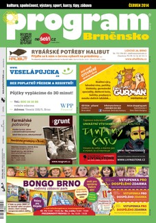 Program BR 6-2014