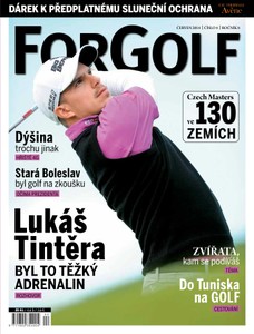 ForGolf 06/2014