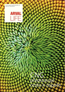 ARVAL LIFE CZ léto 2014