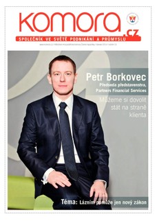 Komora.cz 6/2014
