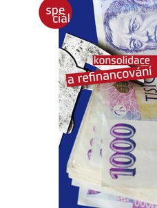 Konsolidace a refinancování 24.6.2014