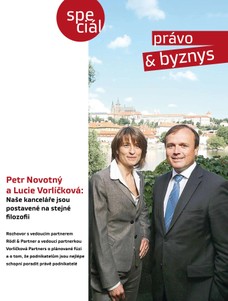 Právo &amp; Byznys 25.6.2014