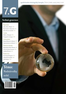 Sedmá generace 3/2014