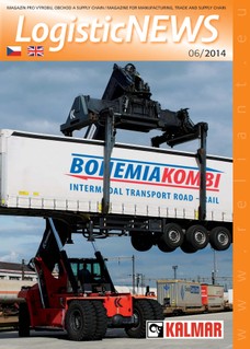Logistic News 06-07/2014