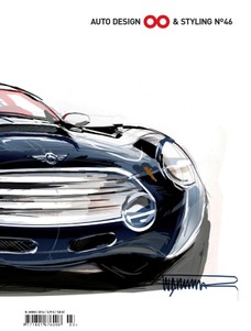 AutoDesign&amp;Styling No. 46