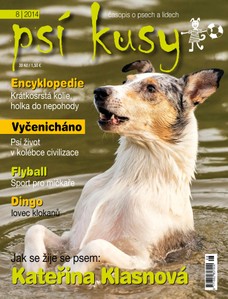 Psí kusy 8/2014