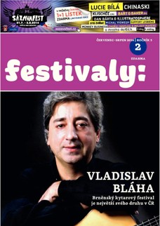 Festivaly 2/2014