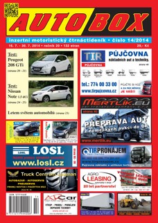 Autobox 14/2014