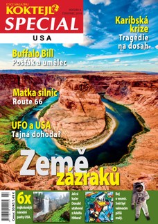 Special USA 2014