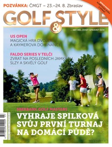 Golf&amp;Style 7-8