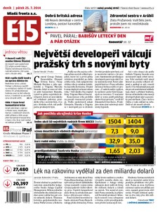 E15 25.7.2014