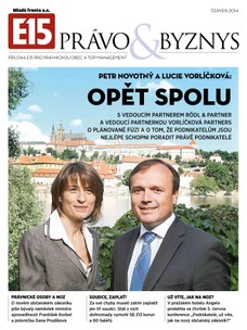 Právo &amp; Byznys 26.6.2014