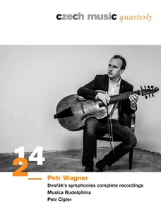 2014/2 Czech Music Quarterly