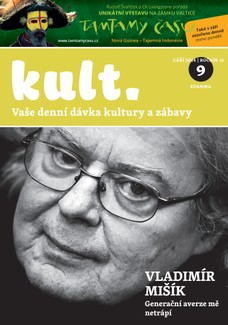 Kult 9/2014