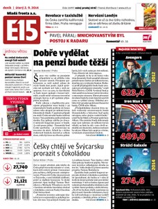 E15 2.9.2014