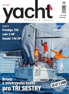 Yacht 10