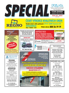 Special 16/2014