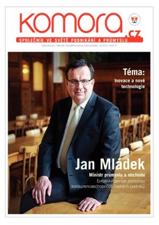 Komora.cz 9/2014