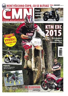 ČMN 2014/19