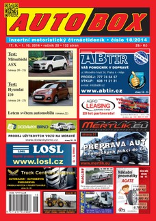 Autobox 18/2014