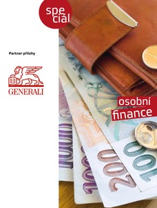 Osobní finance 18.9.2014