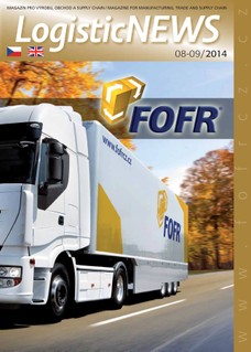 Logistic NEWS 08-09/2014