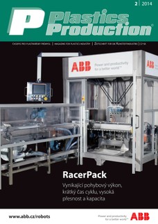 Plastics Production 2/2014