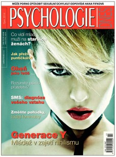 Psychologie dnes 10/2014