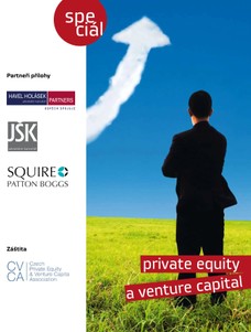Private equity a venture capital 25.9.2014