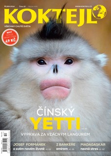 Koktejl 10/2014