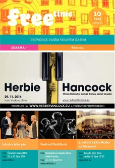 Freetime 10/2014