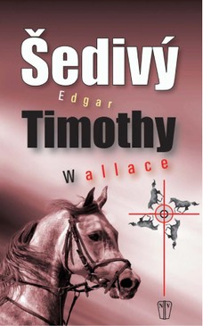 Šedivý Timothy