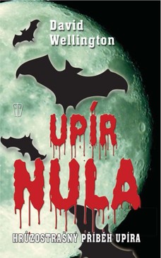 Upír nula