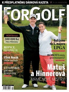 ForGolf 10/2014