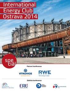InternationalEnergy ClubOstrava 2014