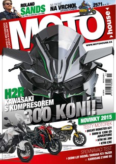 Motohouse 11/2014