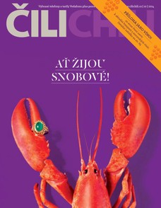 ČILICHILI 10/2014