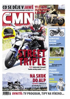 ČMN 2014/21