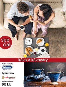 Káva a kávovary 20.10.2014