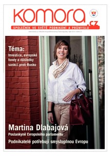Komora.cz 10/2014