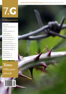 Sedmá generace 5/2014