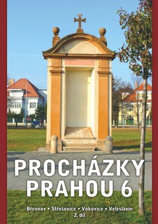 PROCHÁZKY PRAHOU 6