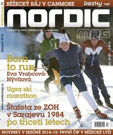 NORDIC 31 - listopad 2014