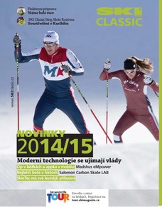 SKI Classic – říjen 2014