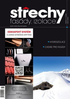 Střechy-Fasády-Izolace 11-12/2014