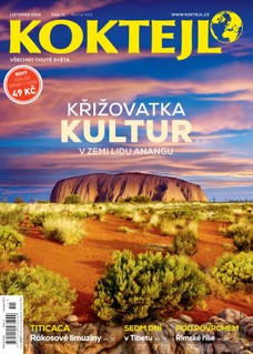 Koktejl 11/2014