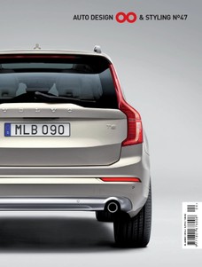 AutoDesign&amp;Styling No. 47