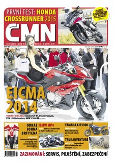 ČMN 2014/23